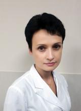Терещенко Наталья Владимировна